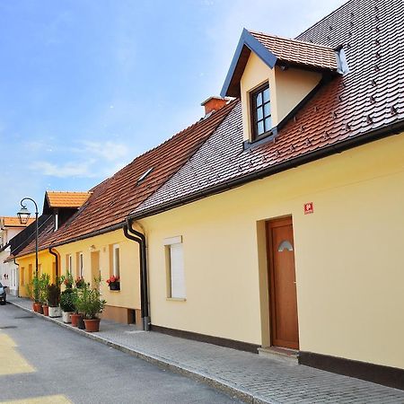 Apartment Gasa Брежіце Номер фото
