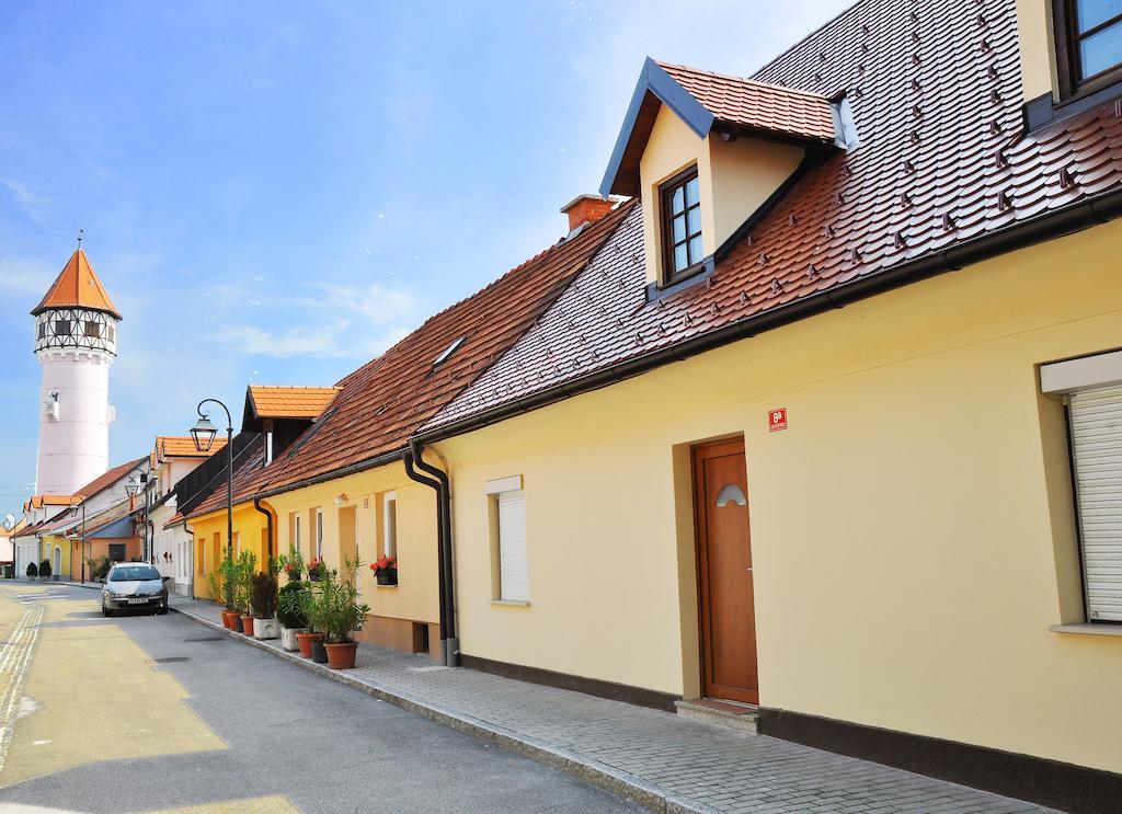 Apartment Gasa Брежіце Номер фото