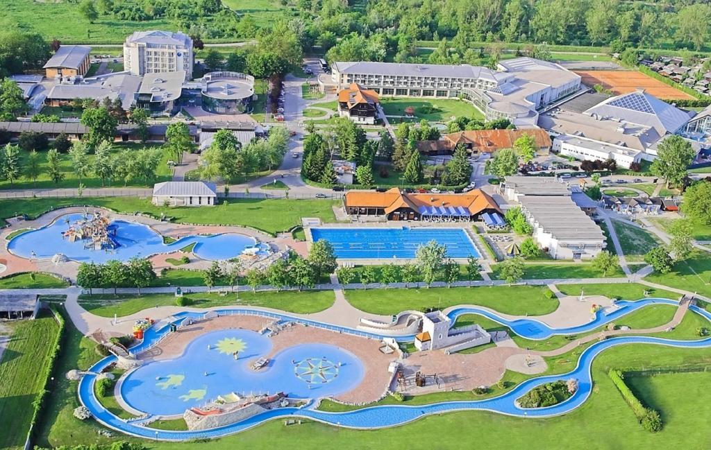 Apartment Gasa Брежіце Екстер'єр фото