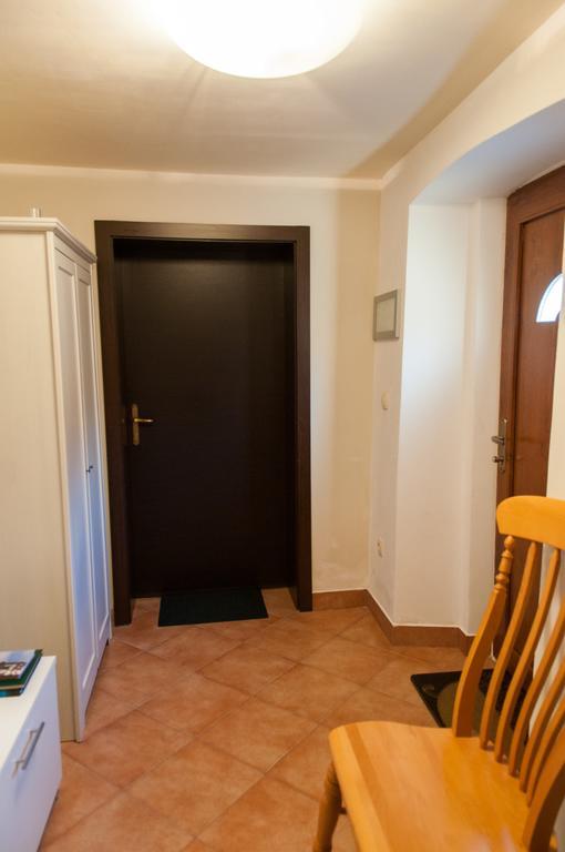 Apartment Gasa Брежіце Екстер'єр фото