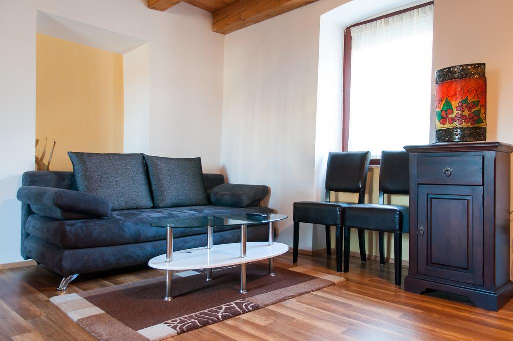 Apartment Gasa Брежіце Екстер'єр фото